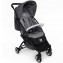 Passeggino Tuc Tuc Plain Weekend Constellation Grigio Portata 22 Kg OUTLET