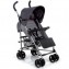 Passeggino Tour Nurse Gris