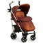 Passeggino Pace iCoo Mocca coprigambe
