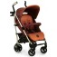 Passeggino Pace iCoo Mocca