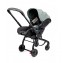 Silla de Coche Doona I i-Size R129 Forest Grey