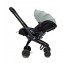 Silla de Coche Doona I i-Size R129 Forest Grey