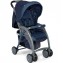 Passeggino Chicco Simplicity Plus Top Blue Passion con Coprigambe