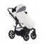 Duo Tutis Aero White Butterfly 2 in 1