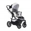 Duo Tutis Aero White Butterfly 2 in 1