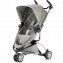 Passeggino Quinny Zapp Xtra 2 Grey Gravel