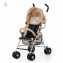 Passeggino Hauck Winnie The Pooh Charm Disney /