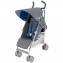 Passeggino Maclaren Quest Charcoal Harbor Blue