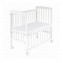 Lettino Culla Co-Sleeping Picci Lella con Materasso