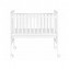 Lettino Culla Co-Sleeping Picci Lella con Materasso