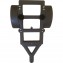 Base Rimorchio Peg Perego per Trattore John Deere Ground Force