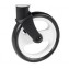 Ruota Anteriori Peg Perego per Book Plus 51 Bianco