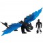 Drago Spin Master Dragon Trainer Hiccup e Toothless