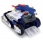 Veicolo Dickie Toys by Simba Rescue Hybrids Police Bot