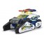 Veicolo Dickie Toys by Simba Rescue Hybrids Police Bot