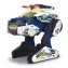 Veicolo Dickie Toys by Simba Rescue Hybrids Police Bot