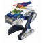 Veicolo Dickie Toys by Simba Rescue Hybrids Police Bot