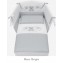 Set Azzurra Design Web Grigio