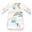 Completo Piumone Sfoderabile Tuc Tuc Kimono Bambino