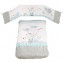 Completo Piumone Sfoderabile Tuc Tuc Stories Bambino
