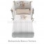 Azzurra Design Set Web Bianco