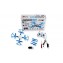 Drone Ninco Air Quadrone Orbit Cam con Telecamera