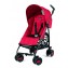 Peg Perego Silla De Paseo Pliko Mini Geo Red