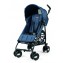Peg Perego Silla De Paseo Pliko Mini Urban Denim