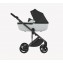 Trio Anex Eli No.5 EDICIÓN ESPECIAL (Capazo, Chasis, Silla de Paseo, Silla de Coche Cosmo y Adaptadores para Gruppo 0+)