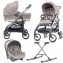 Trio Inglesina Trilogy Plus Pantelleria 