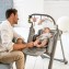 Seggiolone Chicco Polly Magic Relax