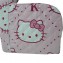Poltroncina Hello Kitty Rosa