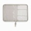 Porta Documenti Tuc Tuc Love Grigio