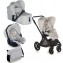 Trio Jane Muum Micro Koos I-Size Pearl