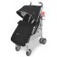 Passeggino Maclaren Techno XT Winter Style Set Black Special Edition