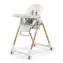 Seggiolone Peg Perego Prima Pappa Follow Me Gold