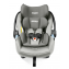 Seggiolino Auto Peg Perego Primo Viaggio Lounge Luxe Pure