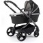 Duo iCandy Peach Chrome Beluga