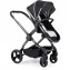 Duo iCandy Peach Chrome Beluga