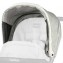 Cappotta Peg Perego per Seduta Pop Up Luxe Opal