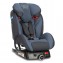 Seggiolino Auto Casualplay Q-Retraktor Fix II Steel