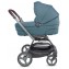 Trio Inglesina Quad Ascott Green + Seggiolino Darwin