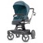 Trio Inglesina Quad Ascott Green 