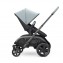Passeggino Quinny Hubb Frost on6 Black