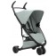 Passeggino Quinny Zapp Xpress All Grey