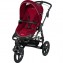 Passeggino Bébé Confort High Trek Robin Red