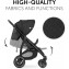 Hauck Passeggino Rapid 4D
