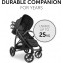 Hauck Passeggino Rapid 4D
