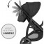 Hauck Passeggino Rapid 4D