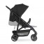 Cochecito Hauck Rapid 4R Plus negro Capacidad 25 kg